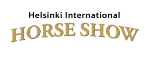 Helsinki International Horse Show - logo